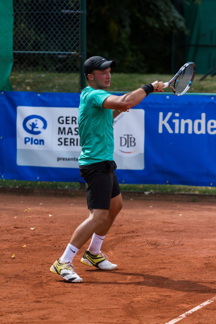 Bild 411 - Horst Schroeder Pokal 3. Tag